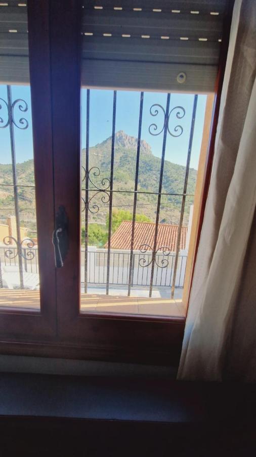 Maryvilla Zohra Κάλπε Εξωτερικό φωτογραφία
