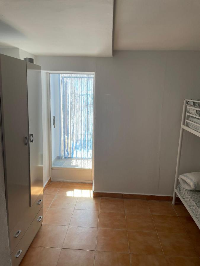 Maryvilla Zohra Κάλπε Εξωτερικό φωτογραφία