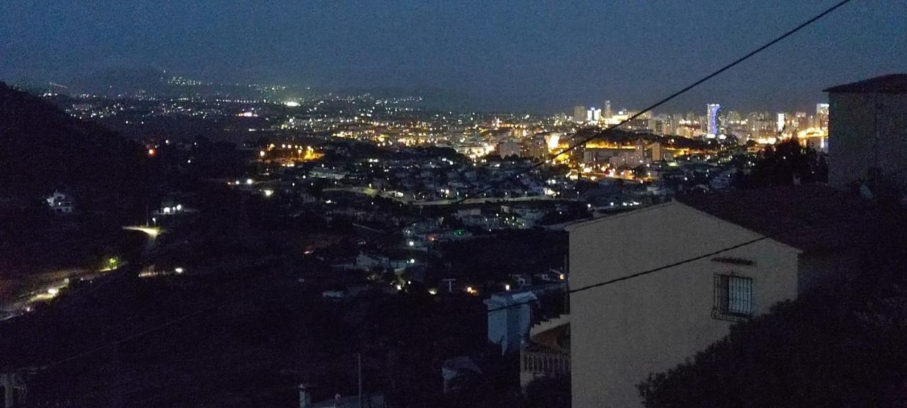Maryvilla Zohra Κάλπε Εξωτερικό φωτογραφία