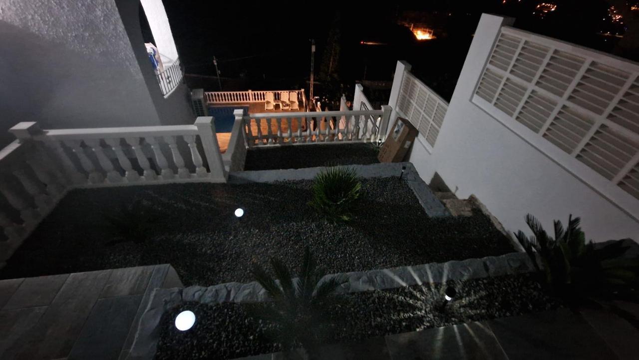 Maryvilla Zohra Κάλπε Εξωτερικό φωτογραφία