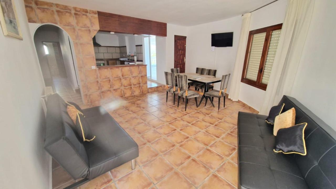 Maryvilla Zohra Κάλπε Εξωτερικό φωτογραφία