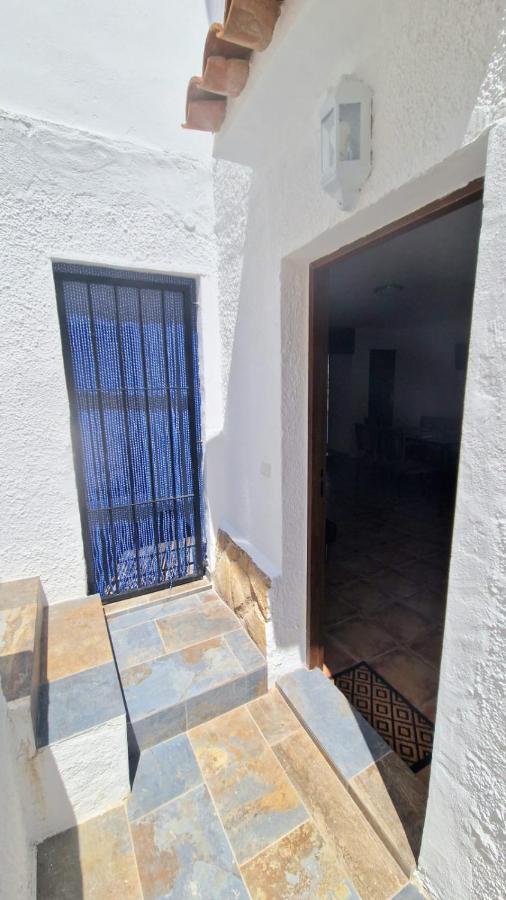 Maryvilla Zohra Κάλπε Εξωτερικό φωτογραφία