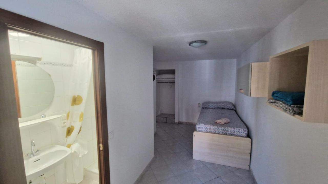 Maryvilla Zohra Κάλπε Εξωτερικό φωτογραφία