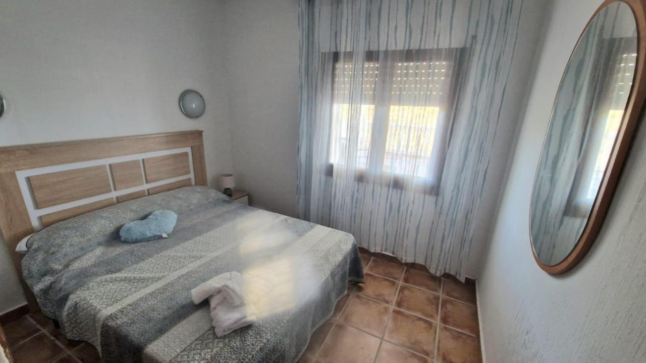 Maryvilla Zohra Κάλπε Εξωτερικό φωτογραφία