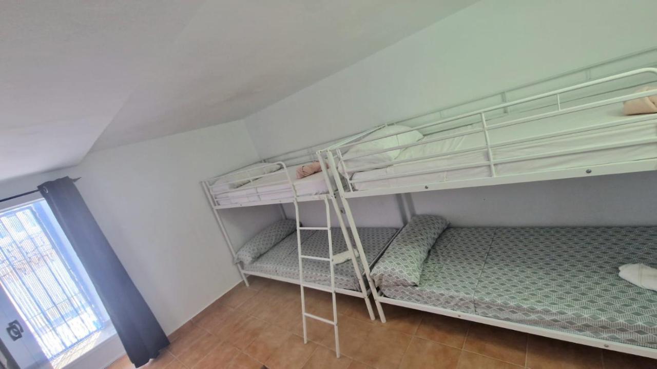 Maryvilla Zohra Κάλπε Εξωτερικό φωτογραφία