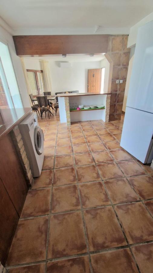 Maryvilla Zohra Κάλπε Εξωτερικό φωτογραφία
