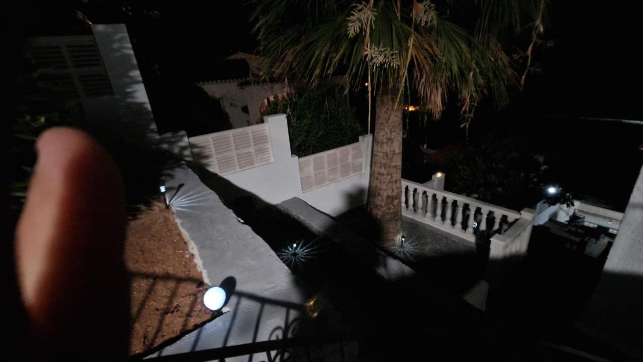 Maryvilla Zohra Κάλπε Εξωτερικό φωτογραφία