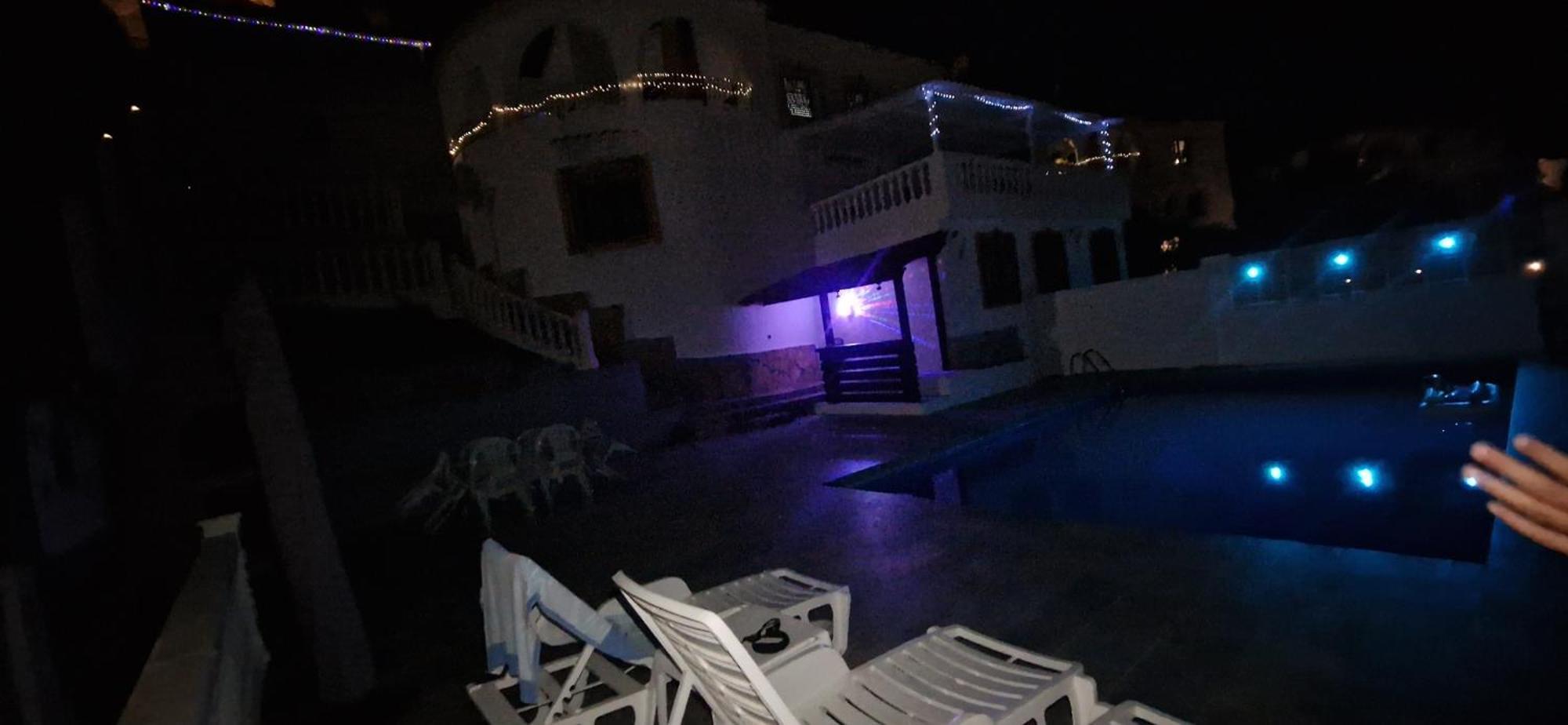 Maryvilla Zohra Κάλπε Εξωτερικό φωτογραφία