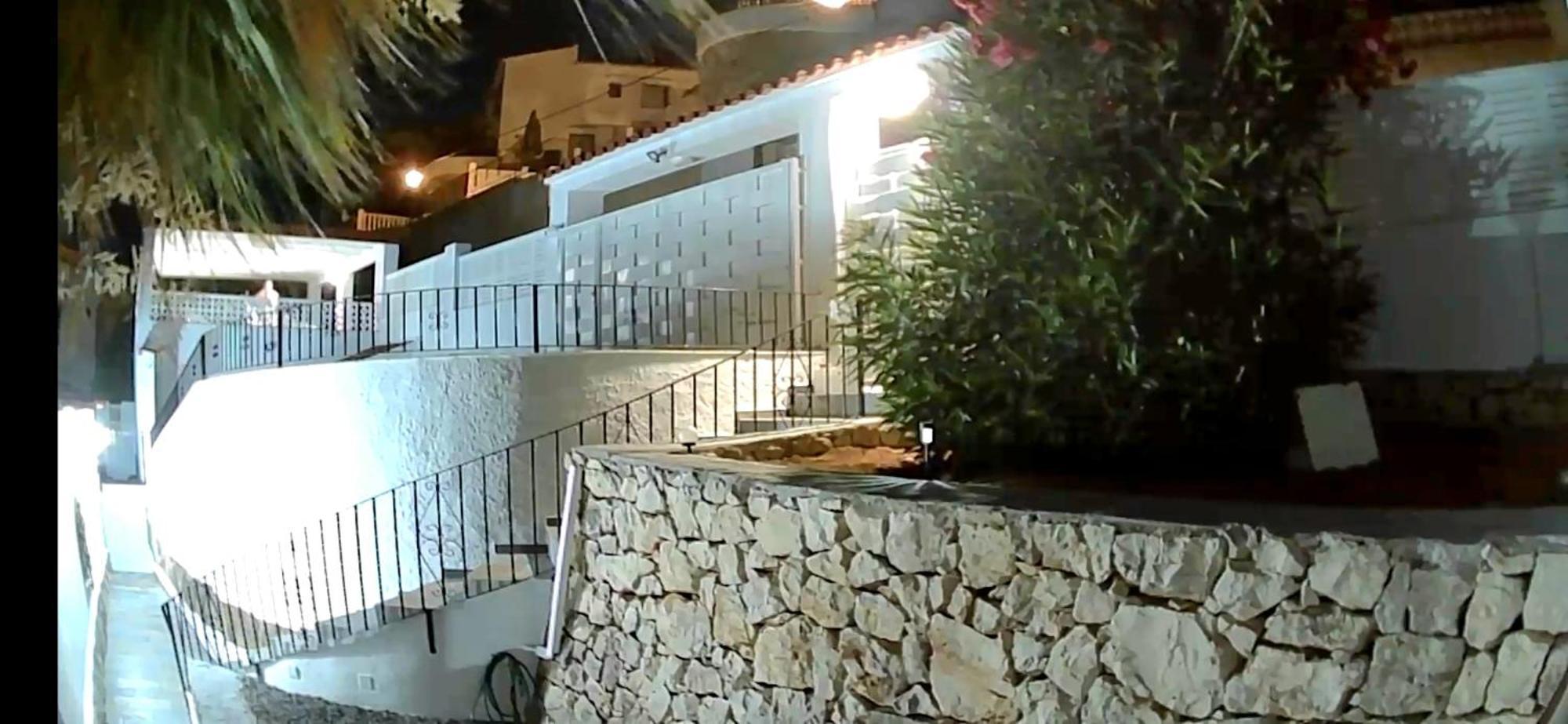 Maryvilla Zohra Κάλπε Εξωτερικό φωτογραφία