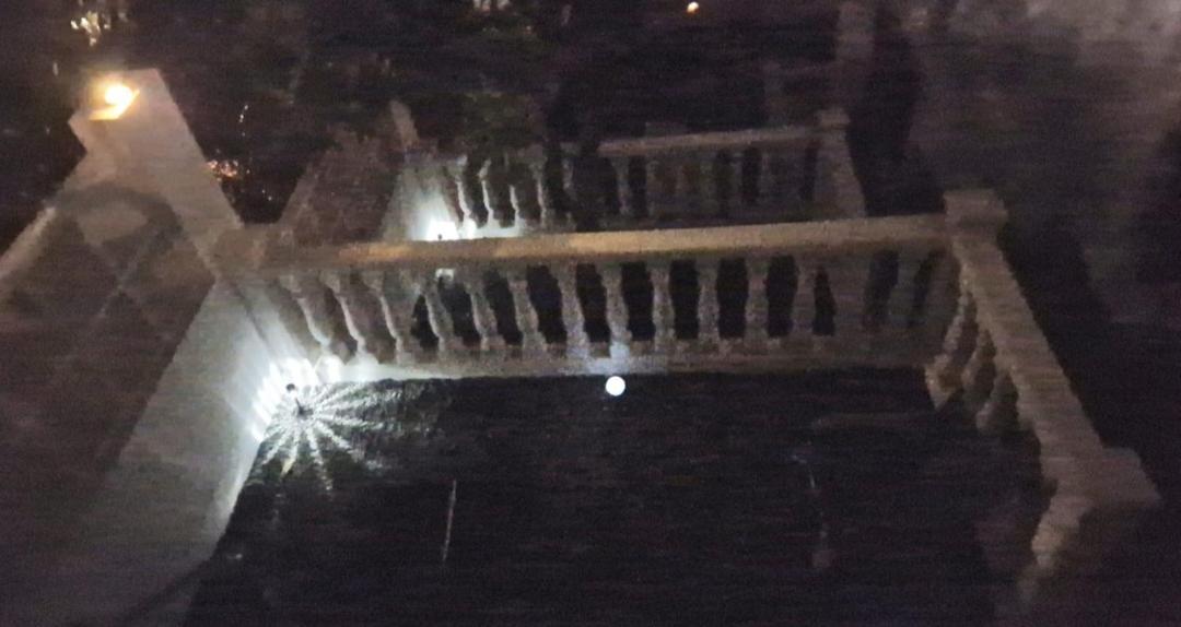 Maryvilla Zohra Κάλπε Εξωτερικό φωτογραφία
