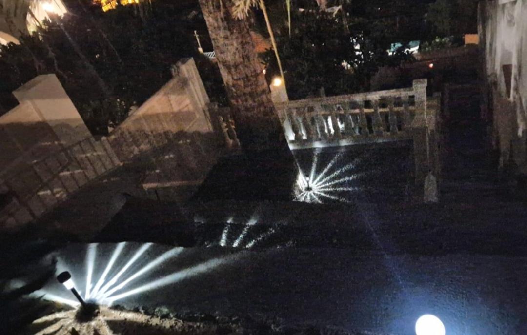 Maryvilla Zohra Κάλπε Εξωτερικό φωτογραφία