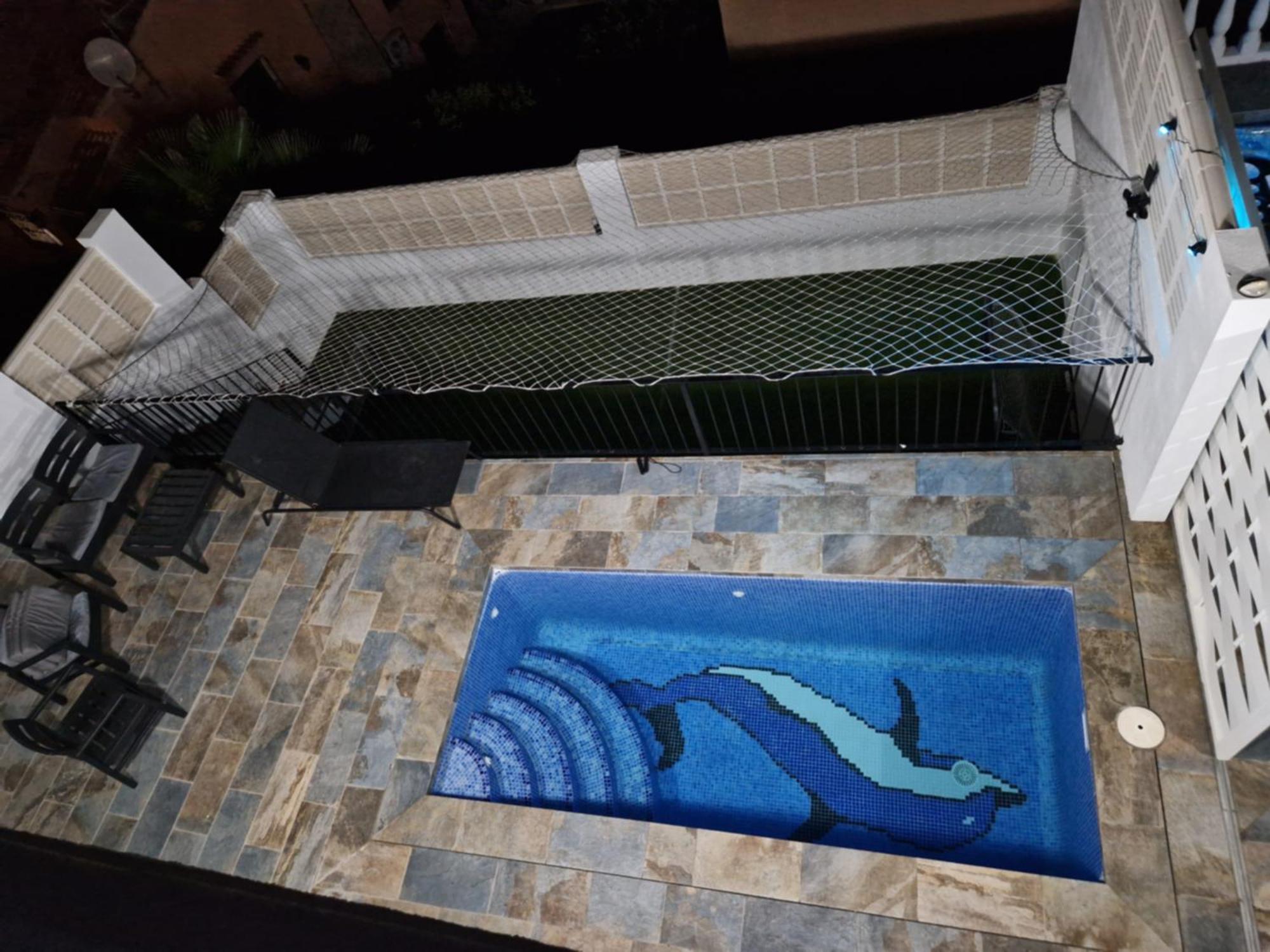Maryvilla Zohra Κάλπε Εξωτερικό φωτογραφία