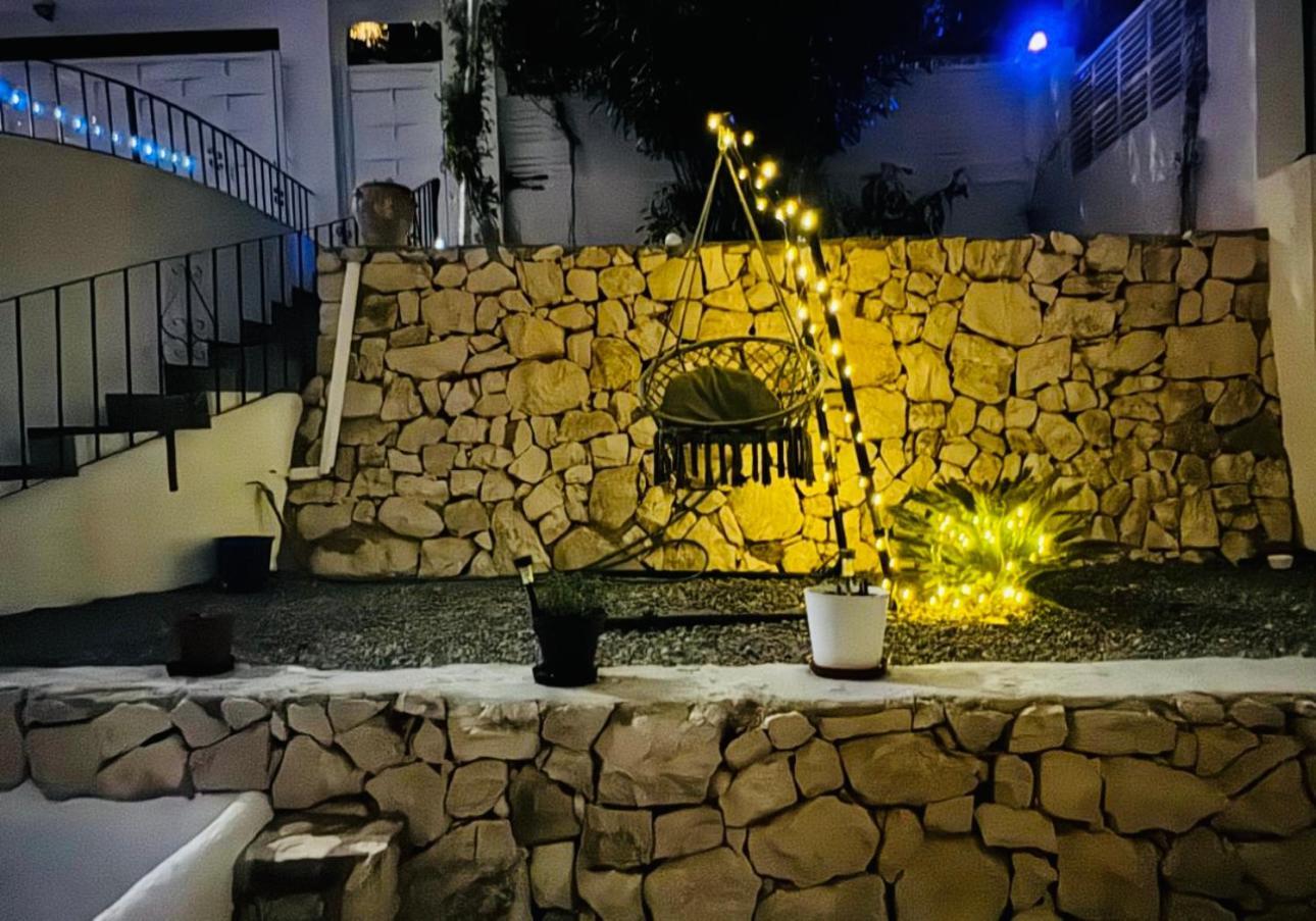 Maryvilla Zohra Κάλπε Εξωτερικό φωτογραφία