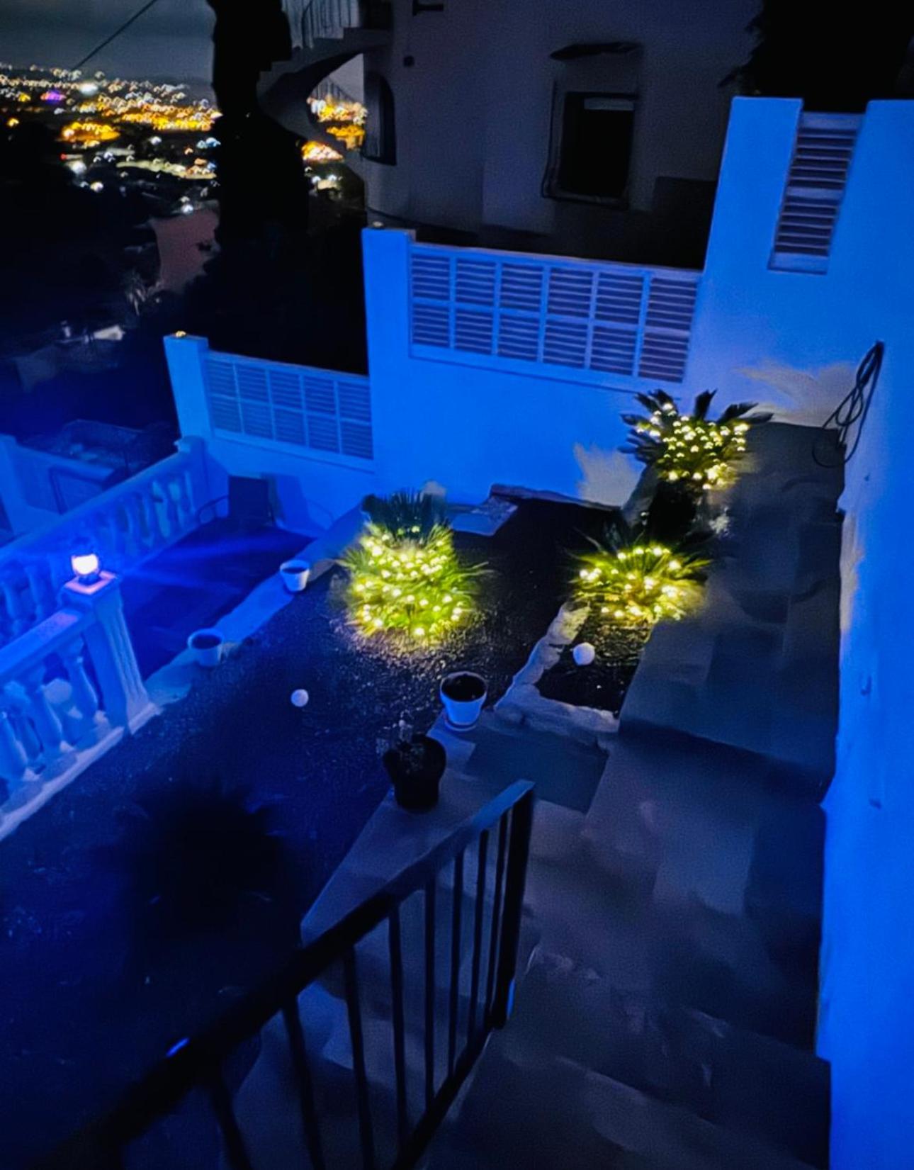 Maryvilla Zohra Κάλπε Εξωτερικό φωτογραφία