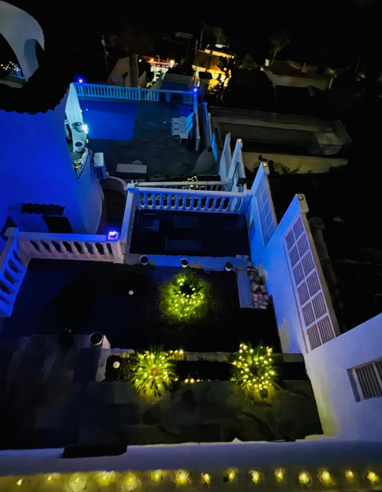 Maryvilla Zohra Κάλπε Εξωτερικό φωτογραφία