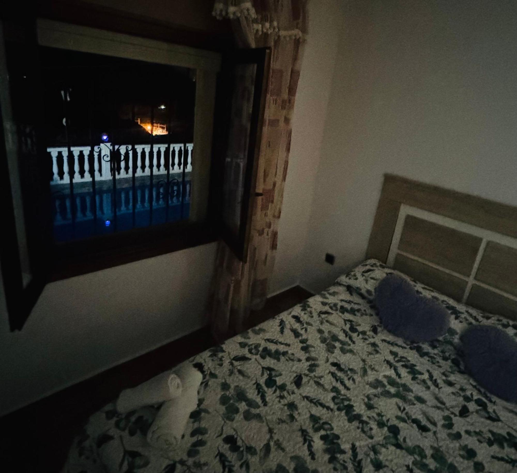 Maryvilla Zohra Κάλπε Εξωτερικό φωτογραφία